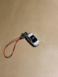 Portachiavi Fiat 500 🚘