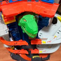 HotWheels ULTIMATE Garage
