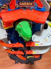 HotWheels ULTIMATE Garage
