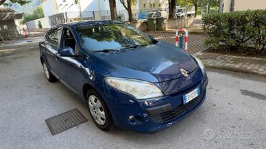 Renault Megane 2010