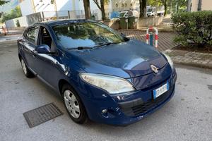 Renault Megane 2010