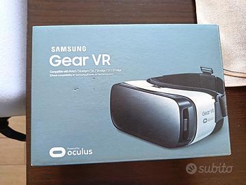 visore samsung