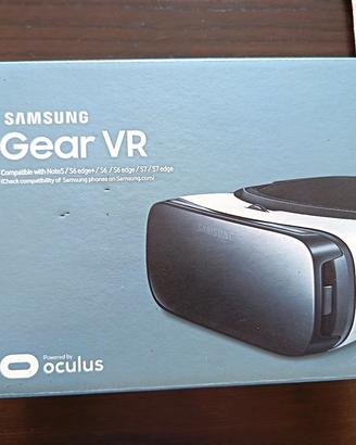 visore samsung
