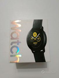 Samsung Galaxy Watch 