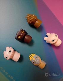 dragon trainer set 5pz. How to train your dragon