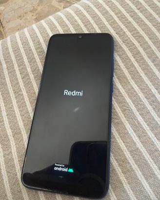 Xiaomi Redmi Note 7 BLUE