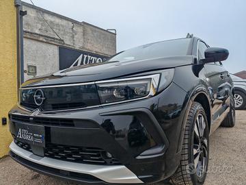 Opel Grandland 1.5D Ecotec navig cam led 2022