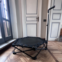 TRAMPOLINO ELASTICO RDTOK