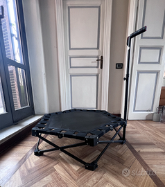 TRAMPOLINO ELASTICO RDTOK