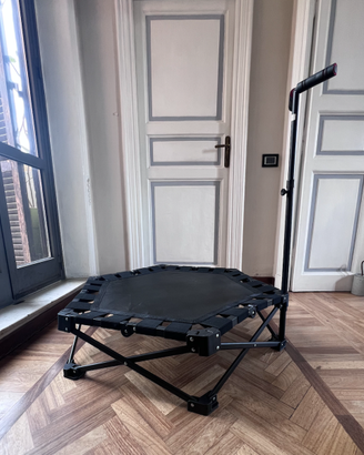 TRAMPOLINO ELASTICO RDTOK