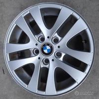 Cerchi lega originali bmw 16- usati