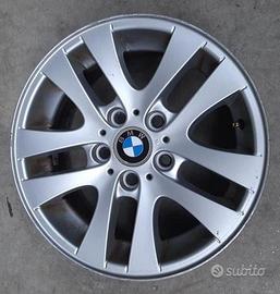 Cerchi lega originali bmw 16- usati