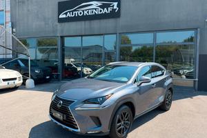 Lexus NX 300h 2.5 Executive 4wd cvt