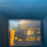Toyota IQ 2010