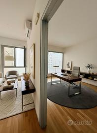 Elegante spazio ufficio in Piazza Mazzini a Lecce