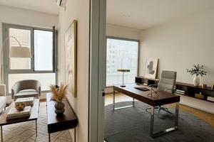 Elegante spazio ufficio in Piazza Mazzini a Lecce