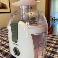 Centrifuga Estrattore Severin