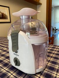 Centrifuga Estrattore Severin