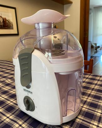 Centrifuga Estrattore Severin