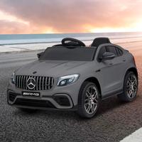 macchinina telecomandata mercedes mgl Gle