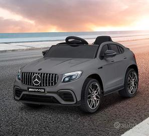 macchinina telecomandata mercedes mgl Gle