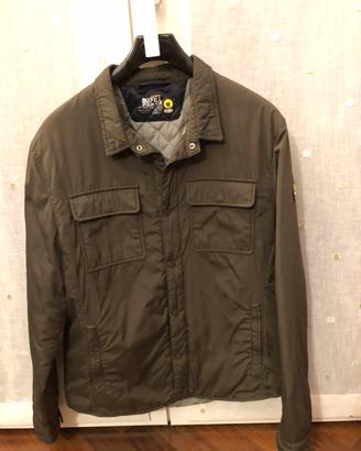 Giacca Ciesse Piumini 800 Fill Power