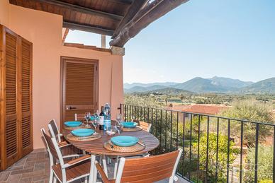 Trilocale a pochi pa\ssi dal centro