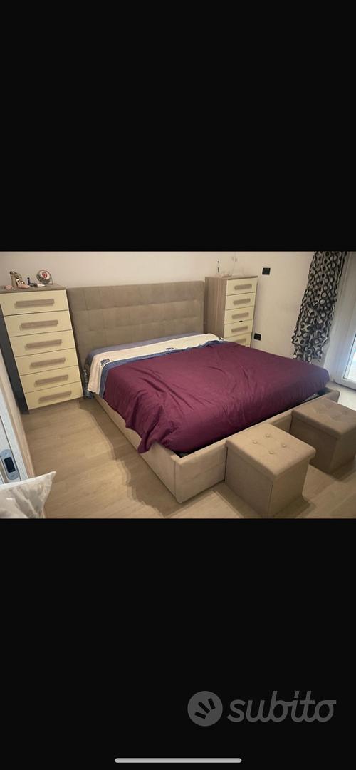 Apartment in Biella, Vernato - Vista 5