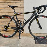  Masciarelli carbon T1000 taglia S