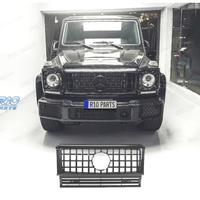 GRIGLIA MERCEDES CLASSE G W463 90-18 LOOK GT-R PAN