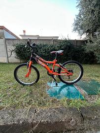 Bicicletta per bambini 