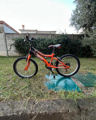 Bicicletta per bambini 