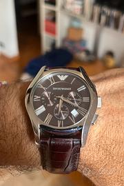 Orologio Emporio Armani AR-0671 uomo