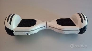HOVERBOARD MOD EL-ES09F