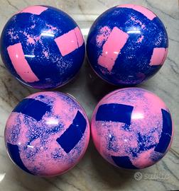 Bocce Super Martel Big Genesi Rettificate