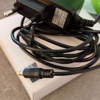 Sterilizzatore per ciuccio portatile