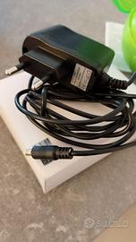 Sterilizzatore per ciuccio portatile