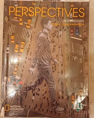 Perspective intermediate