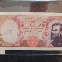 banconota 10000 lire