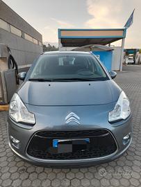 Citroën C3 Exlusiv 1,1 Benz Euro 5A 