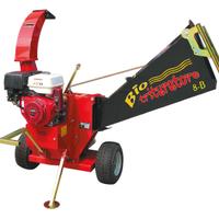 Biotrituratore ZANON BIO-8B nuovo