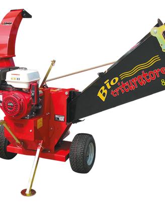 Biotrituratore ZANON BIO-8B nuovo