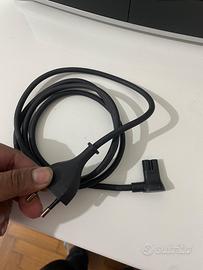 Cavo di alimentazione Bose home speaker 500