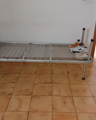 Reti materassi