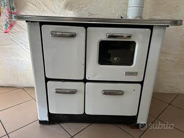 Cucina Economica/Stufa