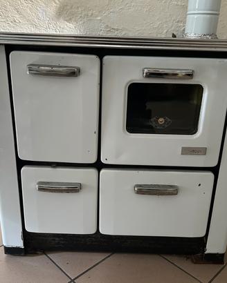 Cucina Economica/Stufa