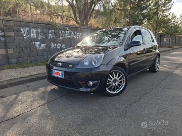 Ford fiesta 1.4 tdci 2006