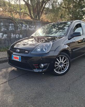 Ford fiesta 1.4 tdci 2006