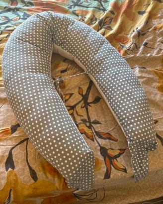 Cuscino culla Koala Babycare
