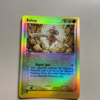 Baltoy 32/100 - Holo reverse